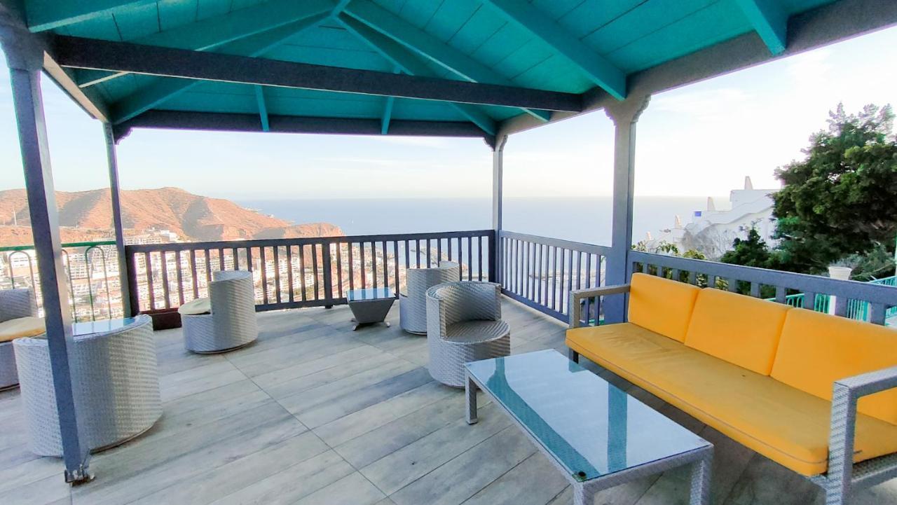 Paraiso Para Todos Mogán Extérieur photo