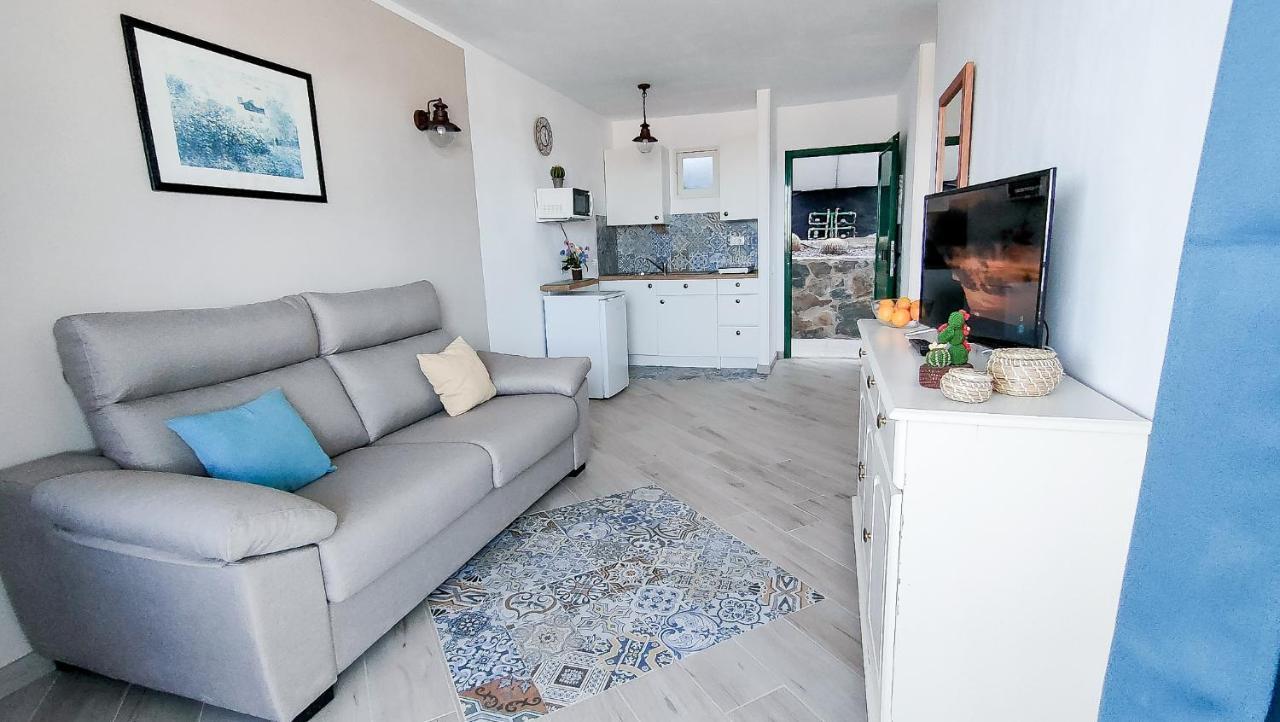 Paraiso Para Todos Mogán Extérieur photo