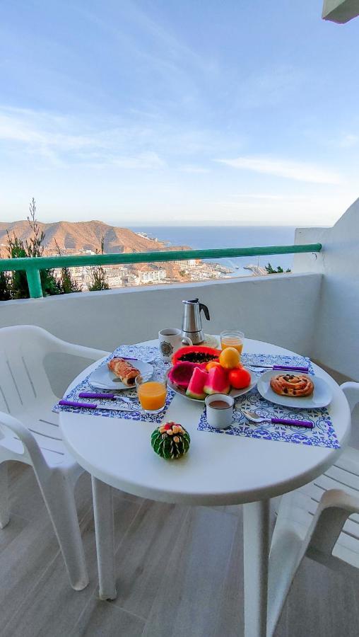 Paraiso Para Todos Mogán Extérieur photo