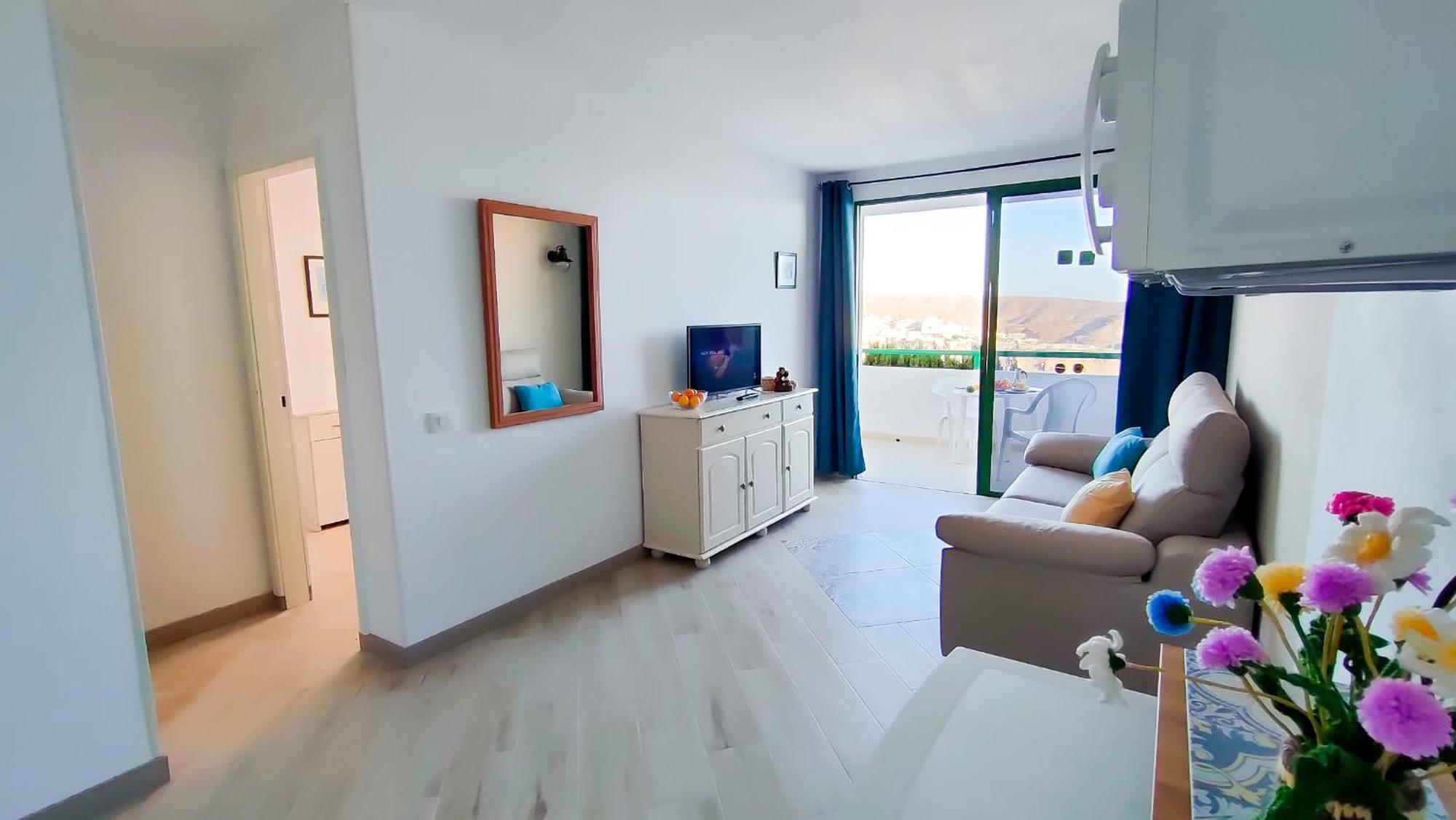 Paraiso Para Todos Mogán Extérieur photo