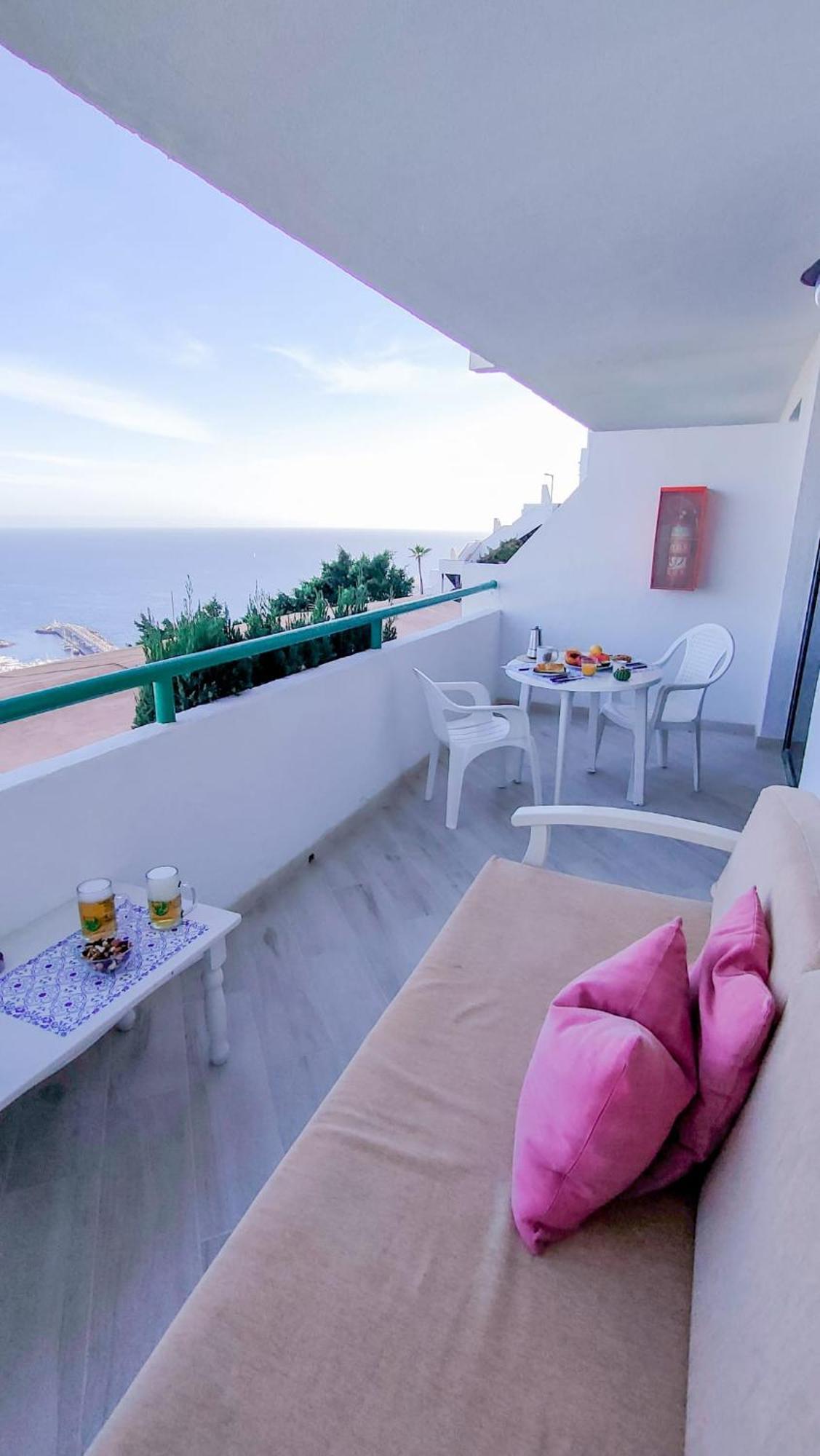 Paraiso Para Todos Mogán Extérieur photo