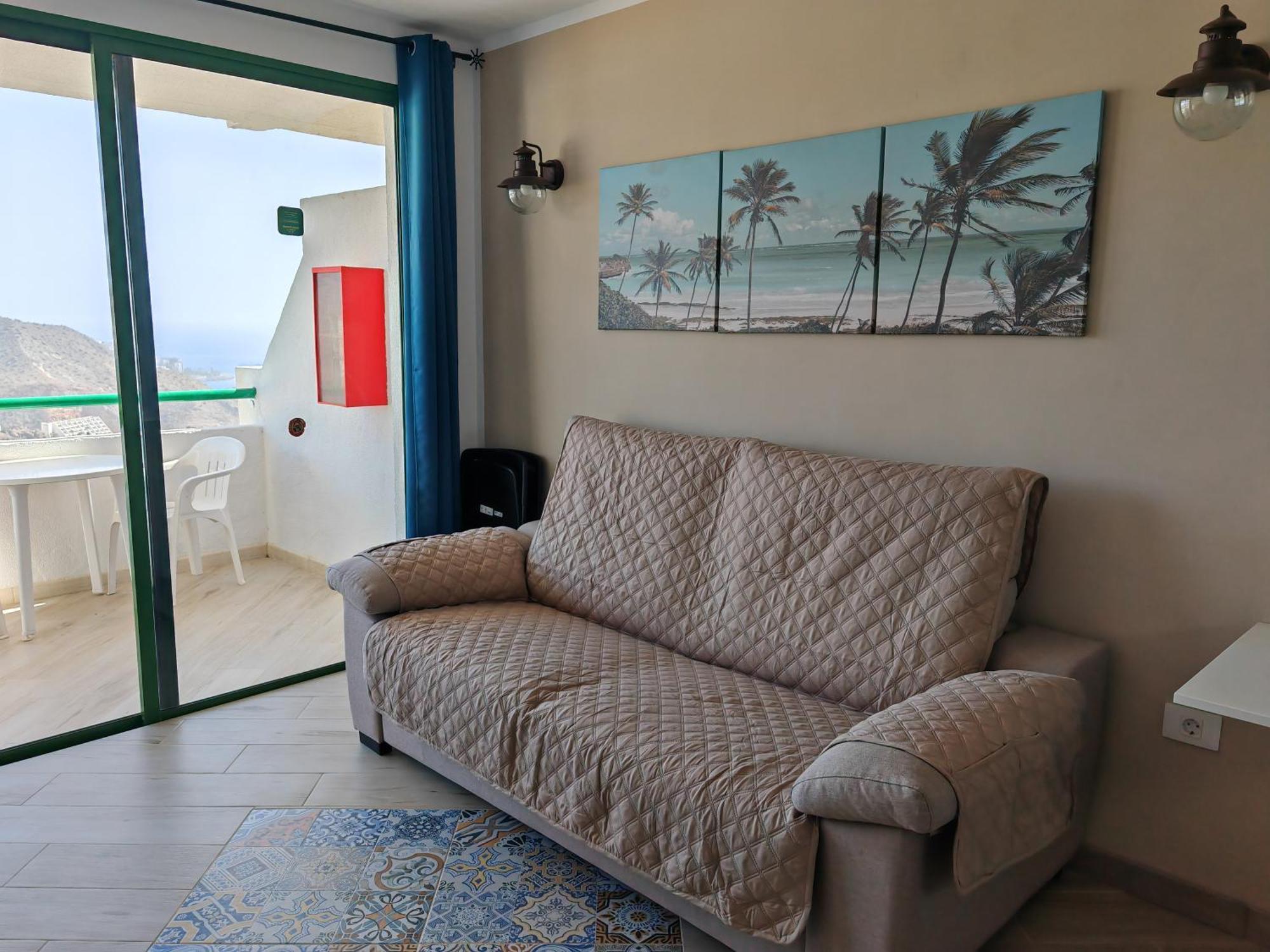 Paraiso Para Todos Mogán Extérieur photo
